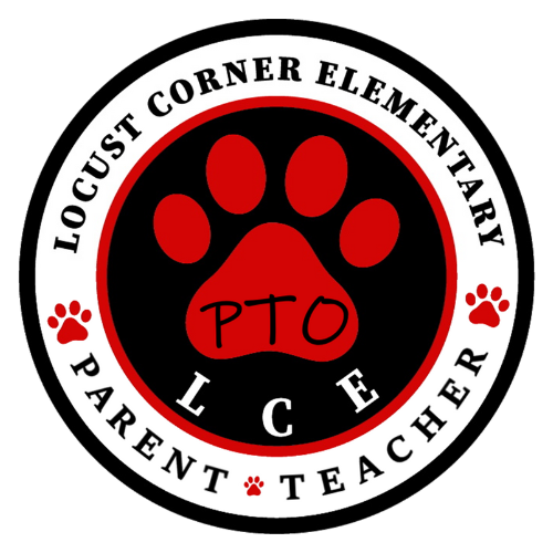 PTBoard Locust Corner Elementary School PTO