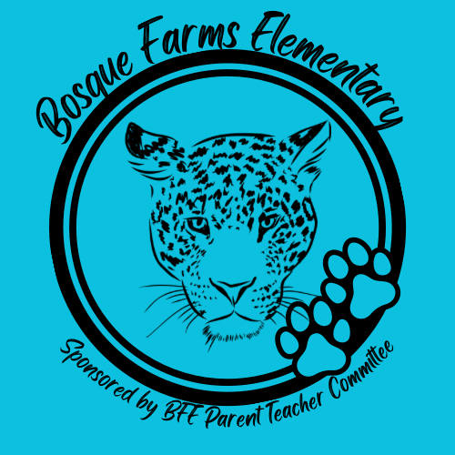 PTBoard Bosque Farms Elementary PTC