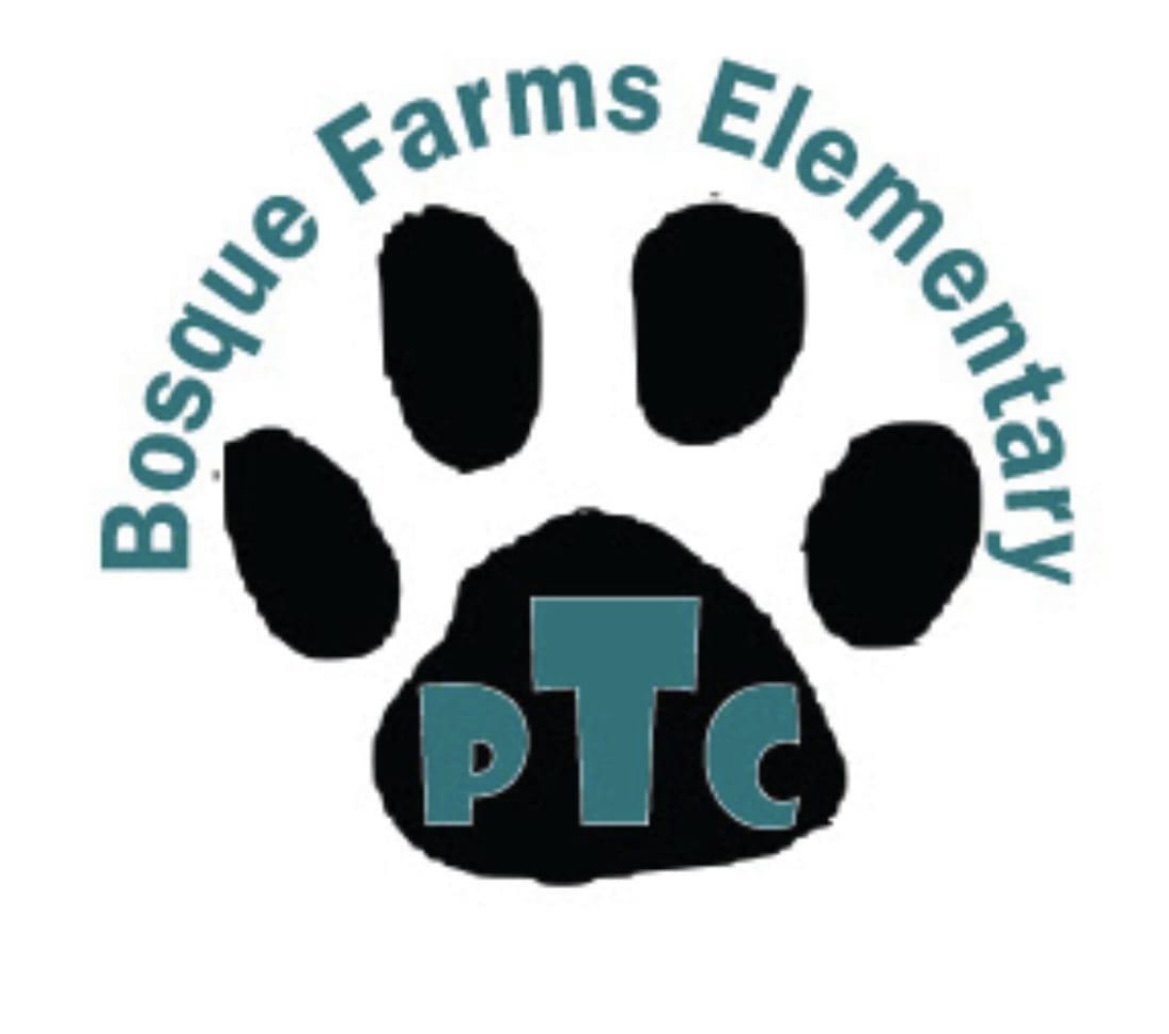 PTBoard Bosque Farms Elementary PTC