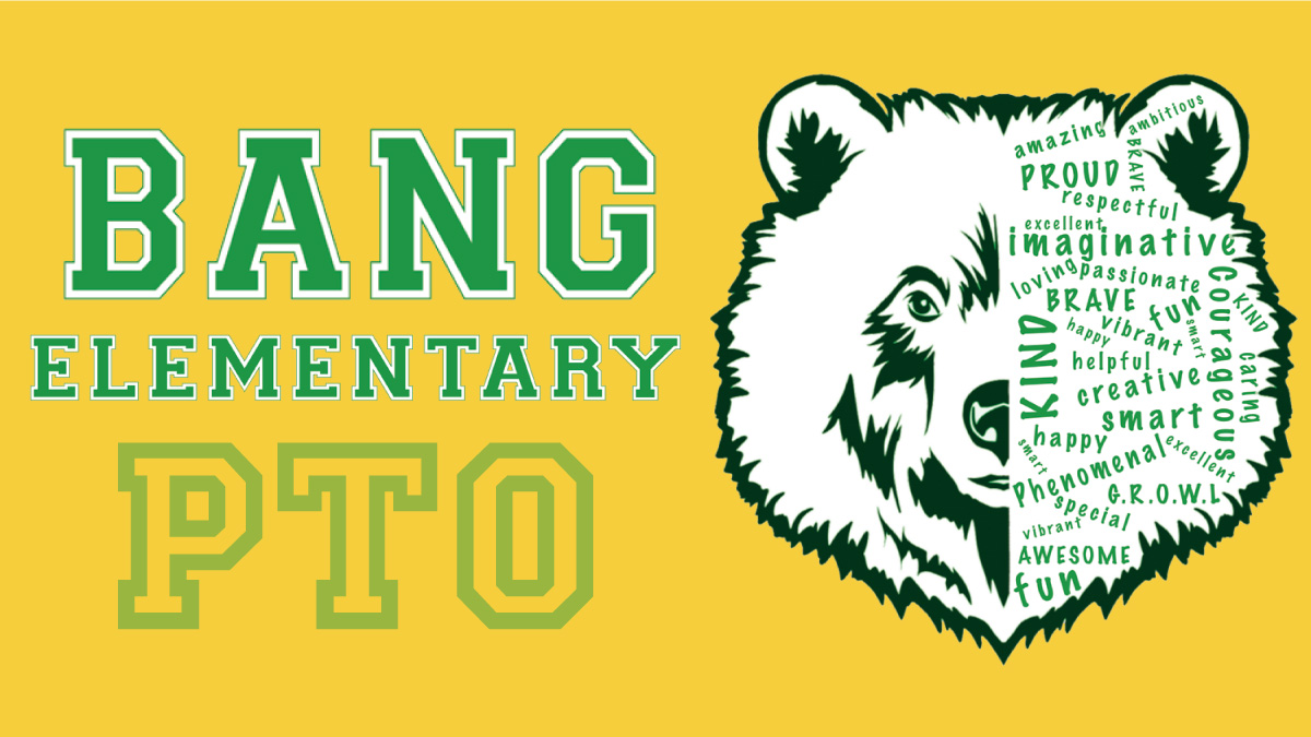 PTBoard Bang Elementary PTO