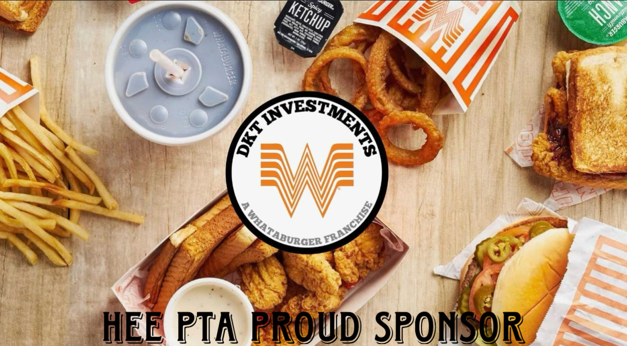 PTBoard Hallsville East Elementary PTO