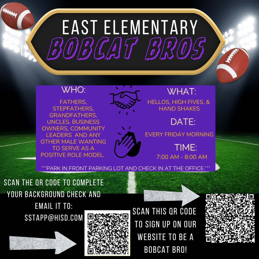 PTBoard Hallsville East Elementary PTO