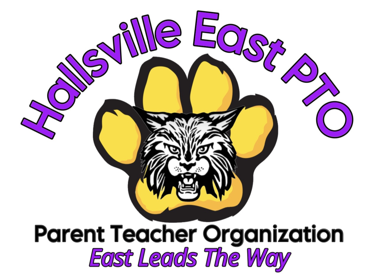 PTBoard Hallsville East Elementary PTO