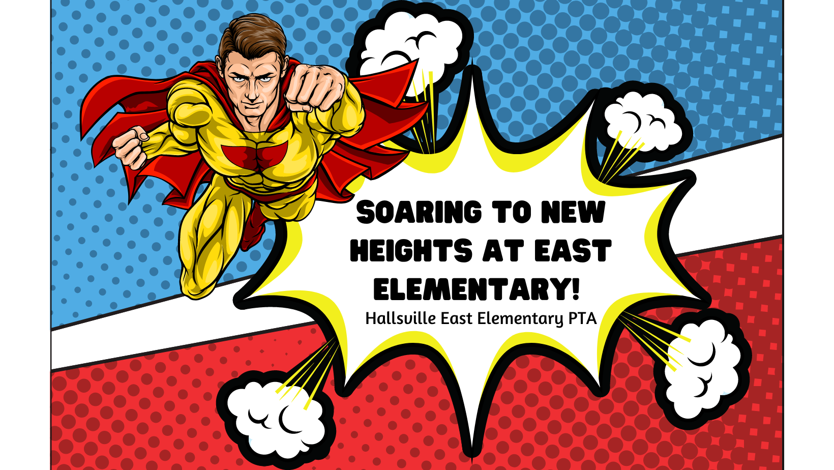 PTBoard Hallsville East Elementary PTA