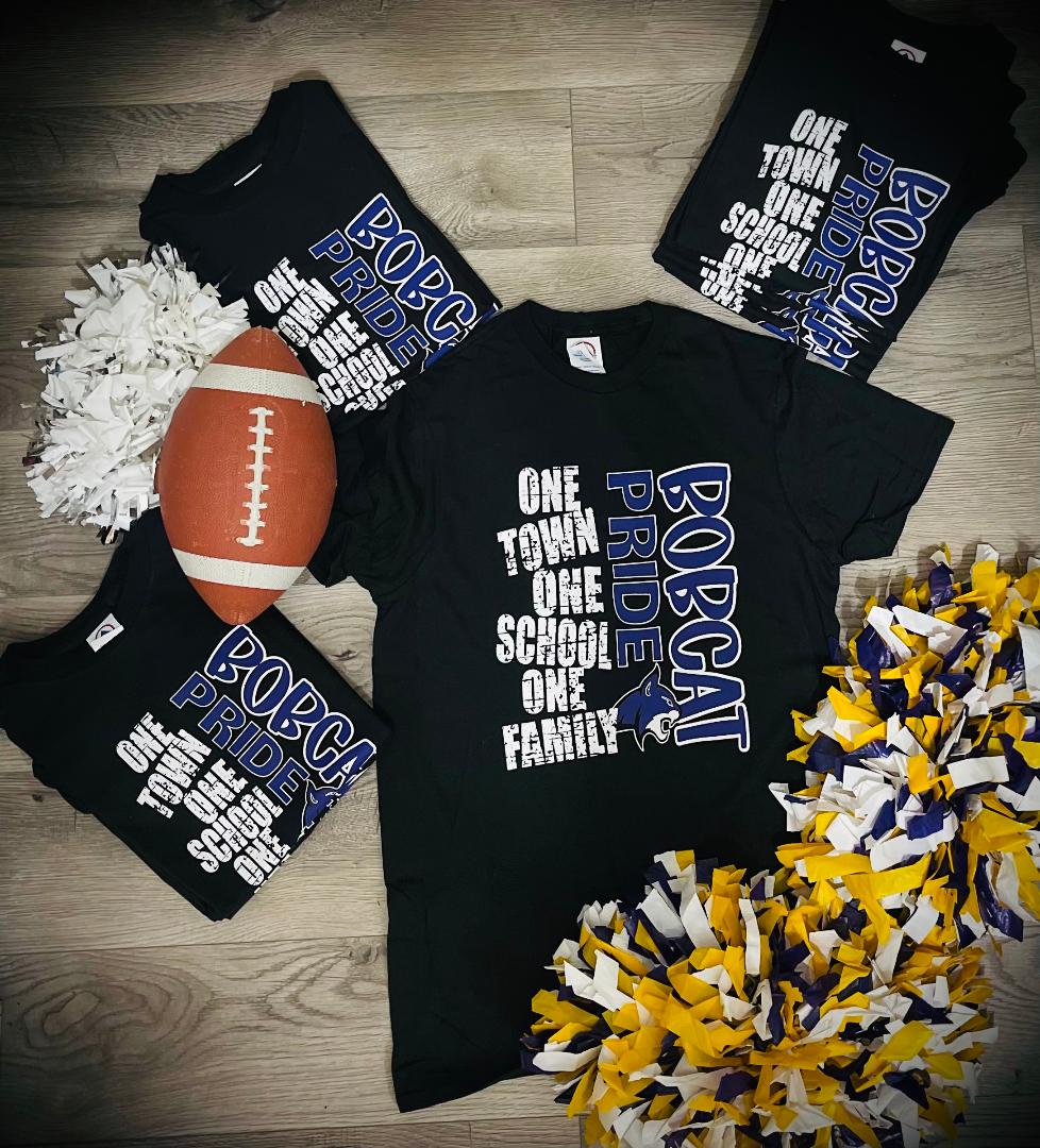 PTBoard Hallsville East Elementary PTA