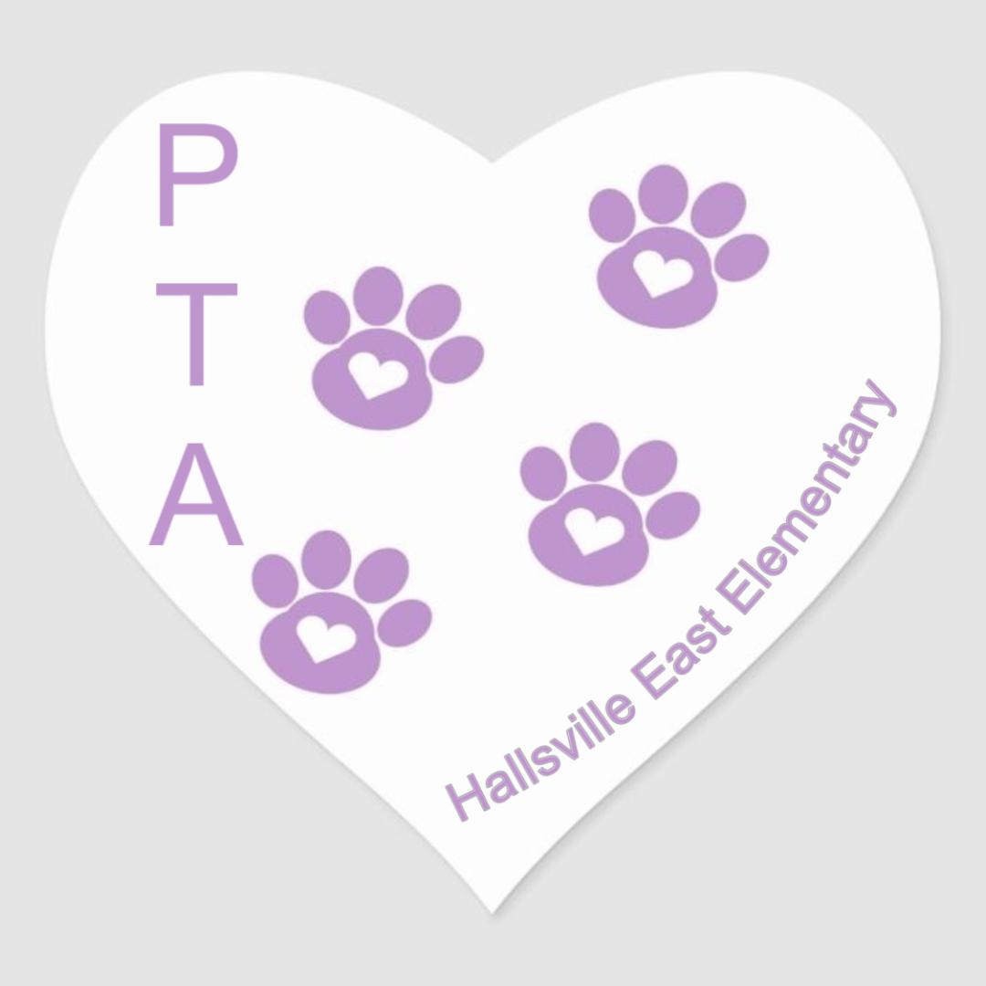 PTBoard Hallsville East Elementary PTA