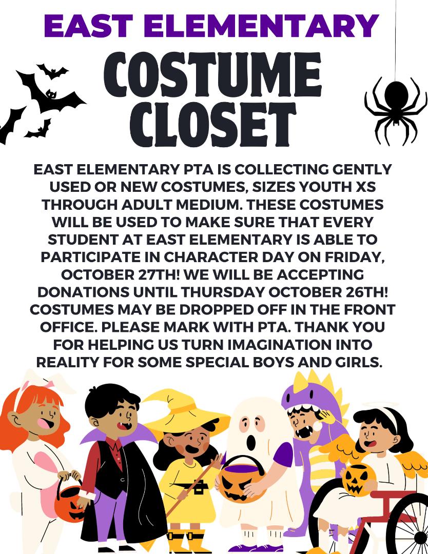 PTBoard Hallsville East Elementary PTO