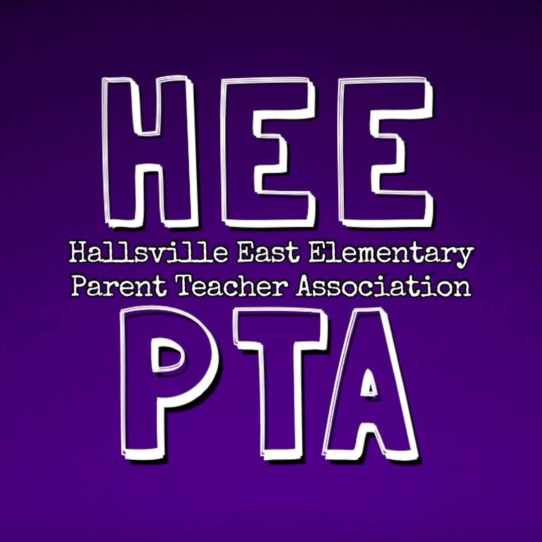 PTBoard Hallsville East Elementary PTA