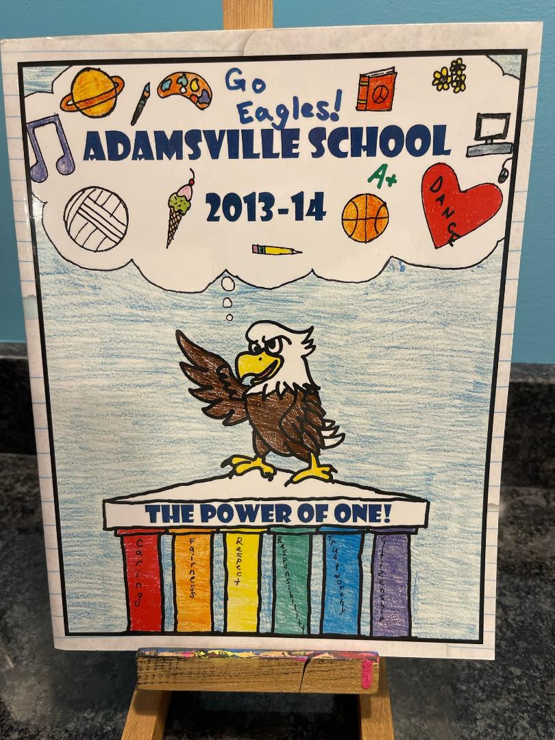 PTBoard Adamsville School PTO