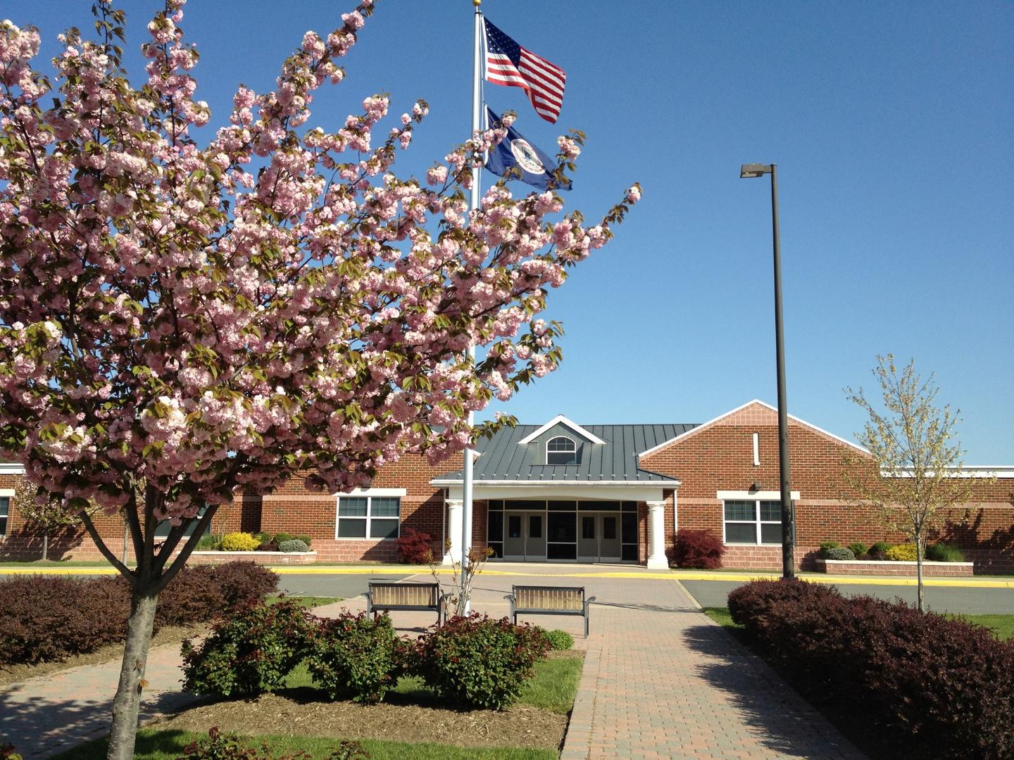 PTBoard Belmont Station Elementary PTA