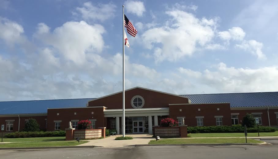 PTBoard Legacy Elementary School PTO