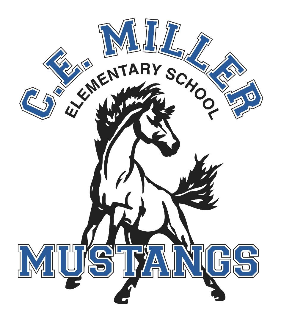 PTBoard C E Miller Elementary School PTO