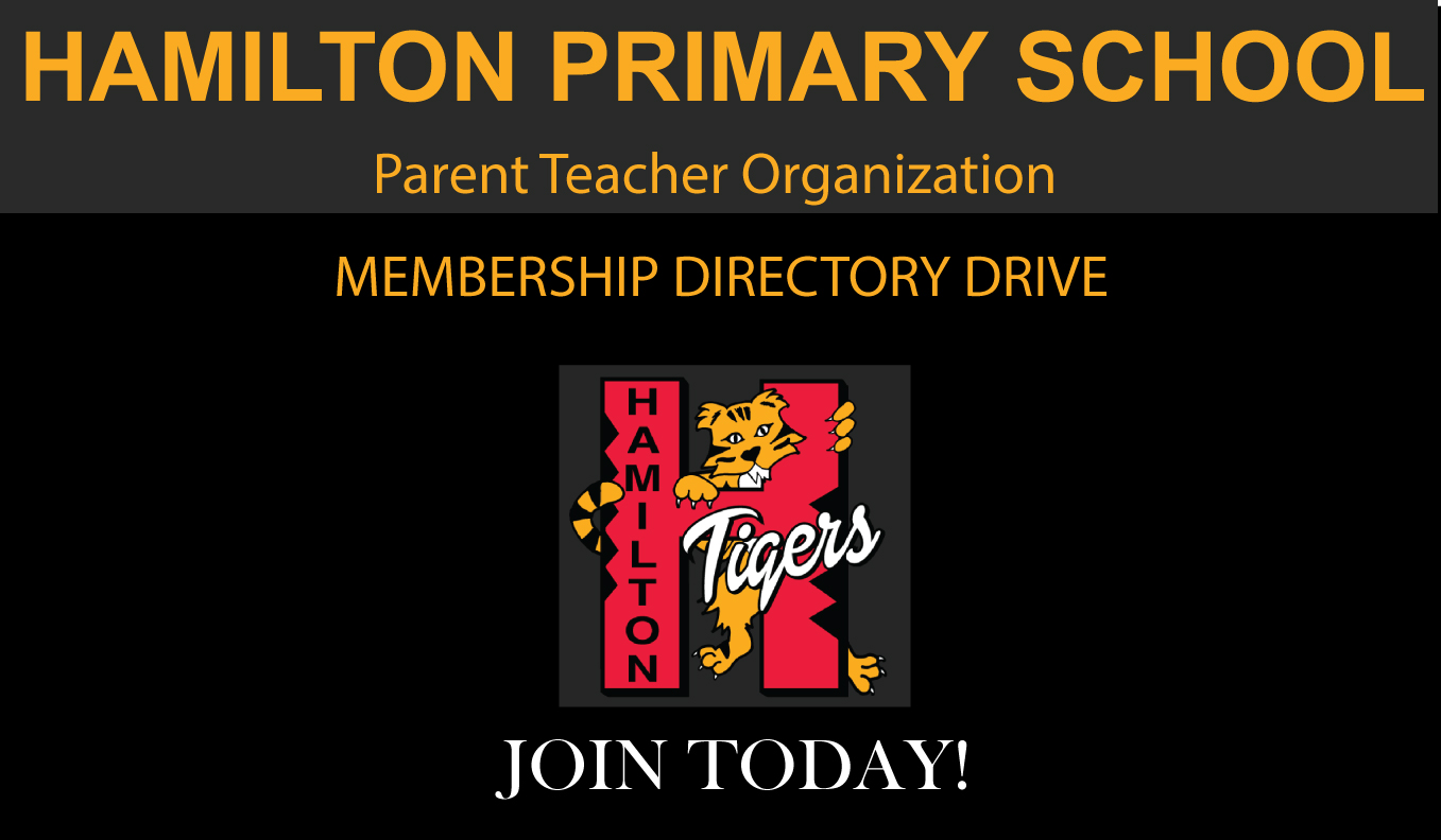 PTBoard Hamilton Primary School PTO