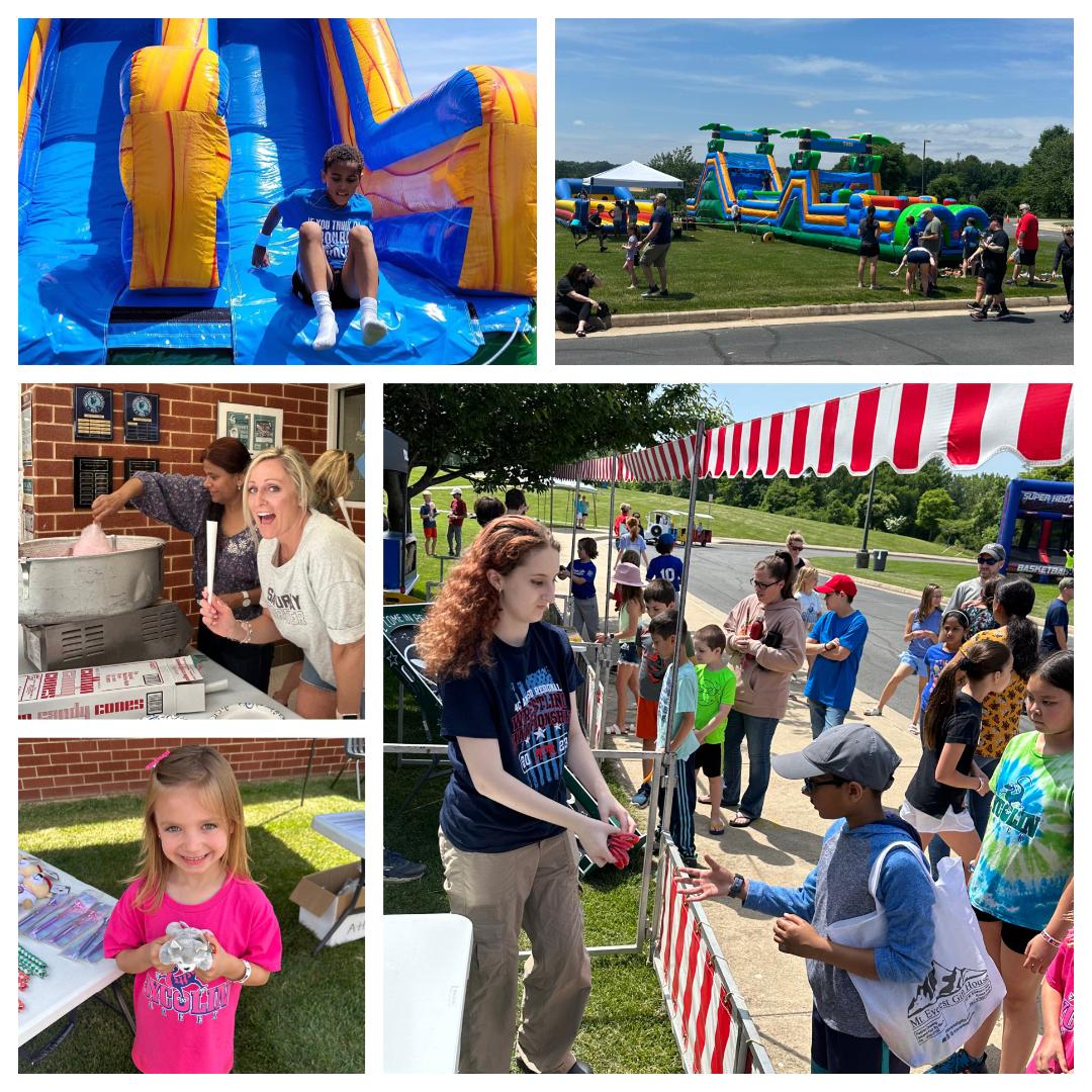 PTBoard Sycolin Creek Elementary School PTA