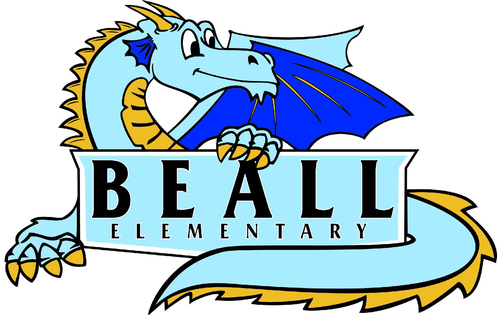 Beall Elementary School Calendar