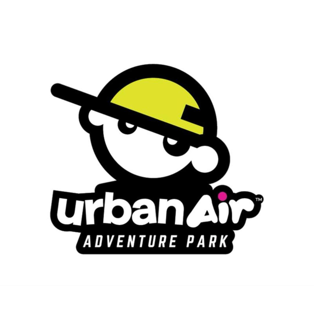URBAN AIR ADVENTURE PARK BUFORD
