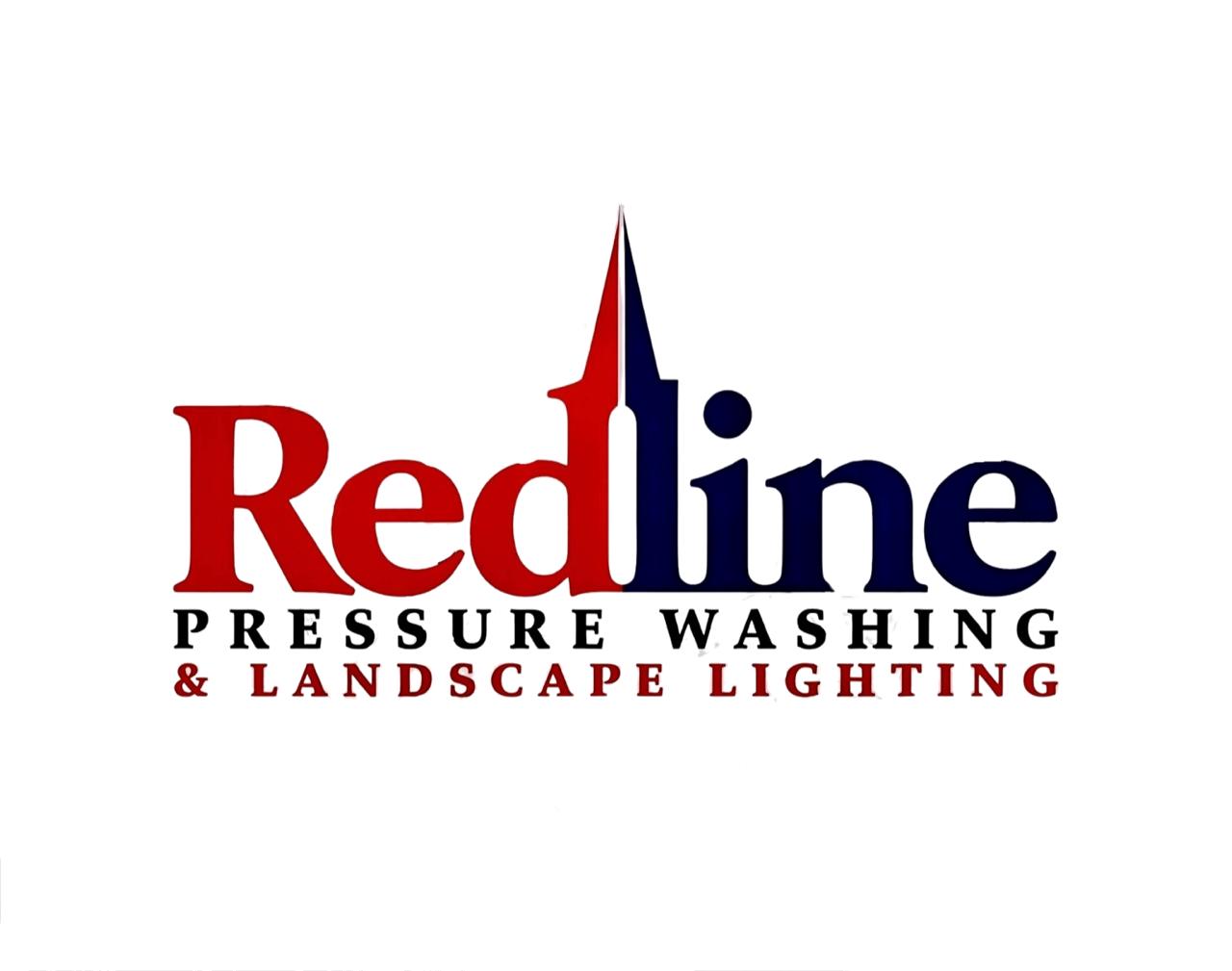REDLINE PRESSURE WASHING