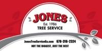 JONES TREE SERVICE
