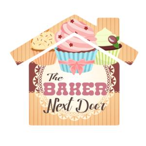 THE BAKER NEXT DOOR