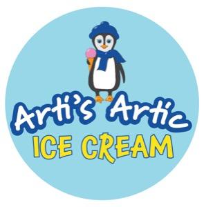 ARTI'S ARTIC ICE AND ICE CREAM