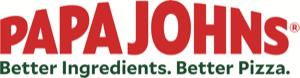 PAPA JOHN'S