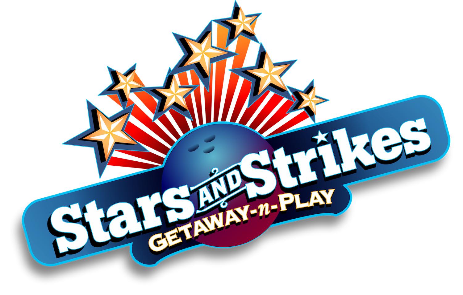 STARS & STRIKES