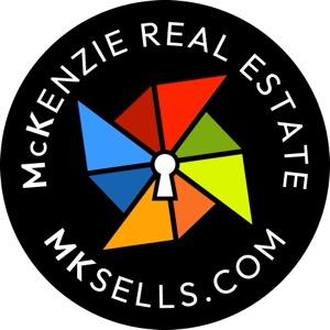 MACKENZIE REAL ESTATE