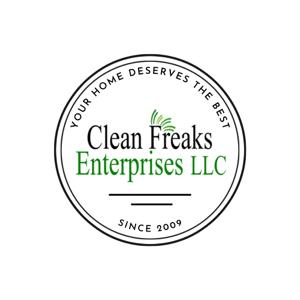 CLEAN FREAKS LLC