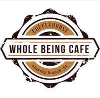 WHOLE BEING CAFE