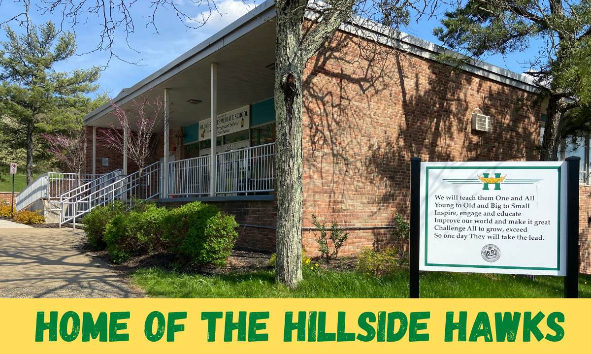 PTBoard Hillside Intermediate PTO