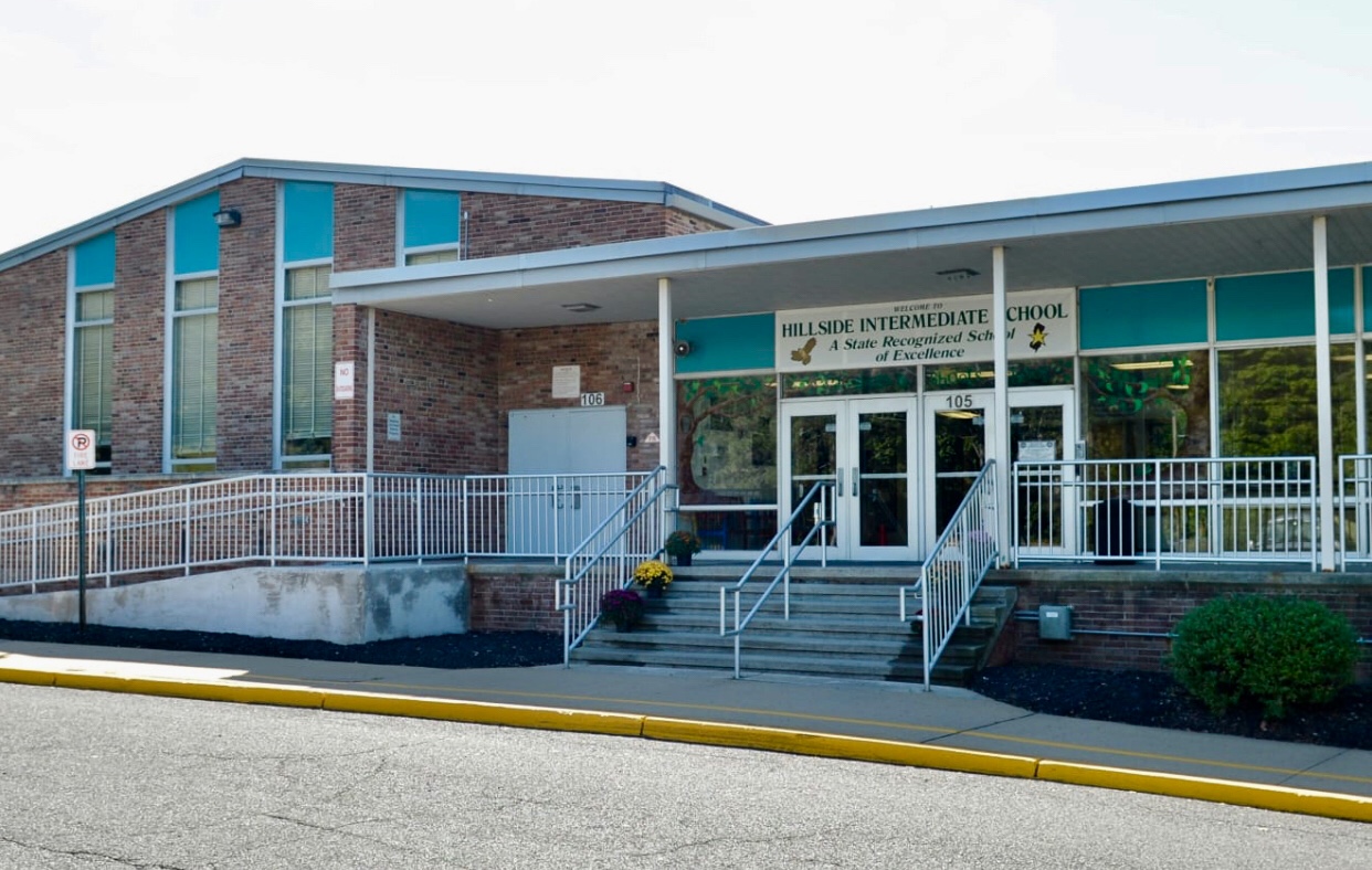 PTBoard Hillside Intermediate PTO