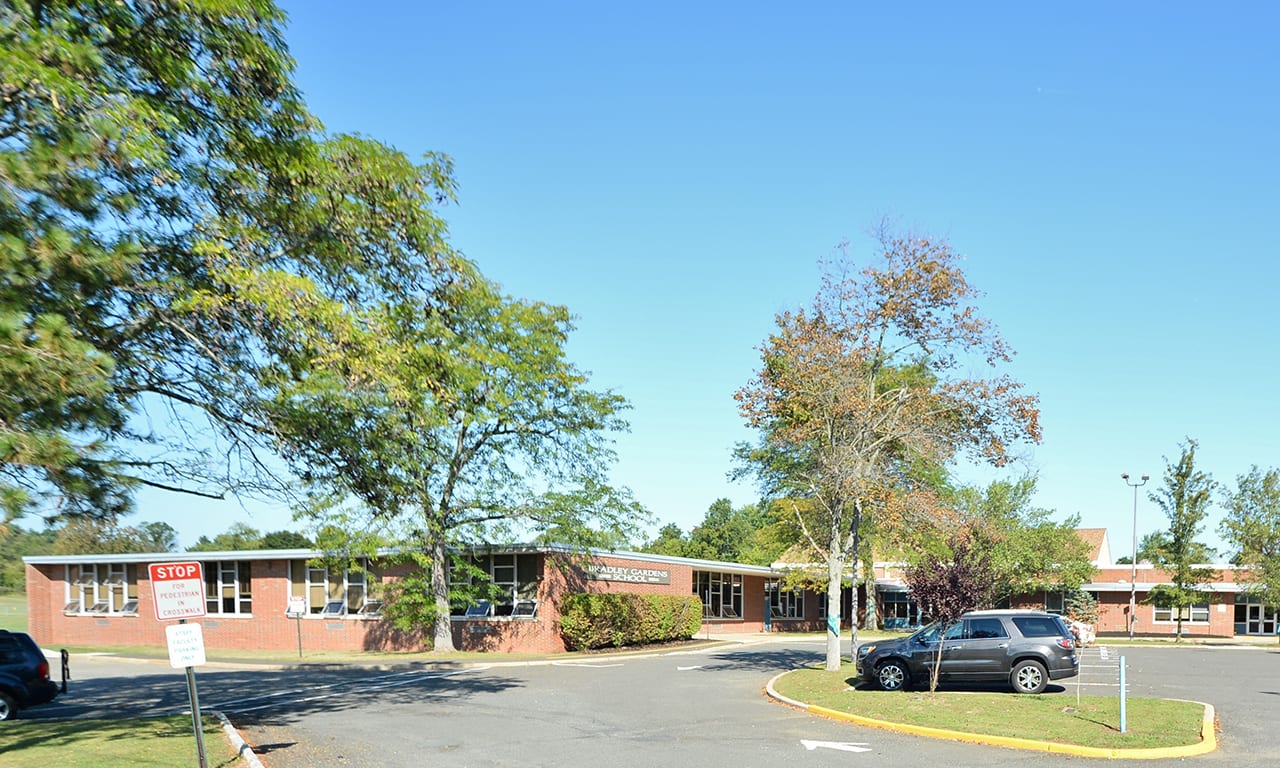 PTBoard Bradley Gardens Primary PTO