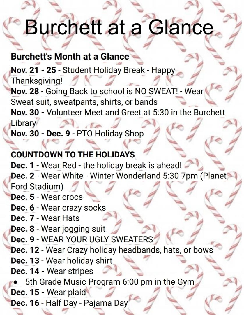 Ptboard chet burchett elementary pto