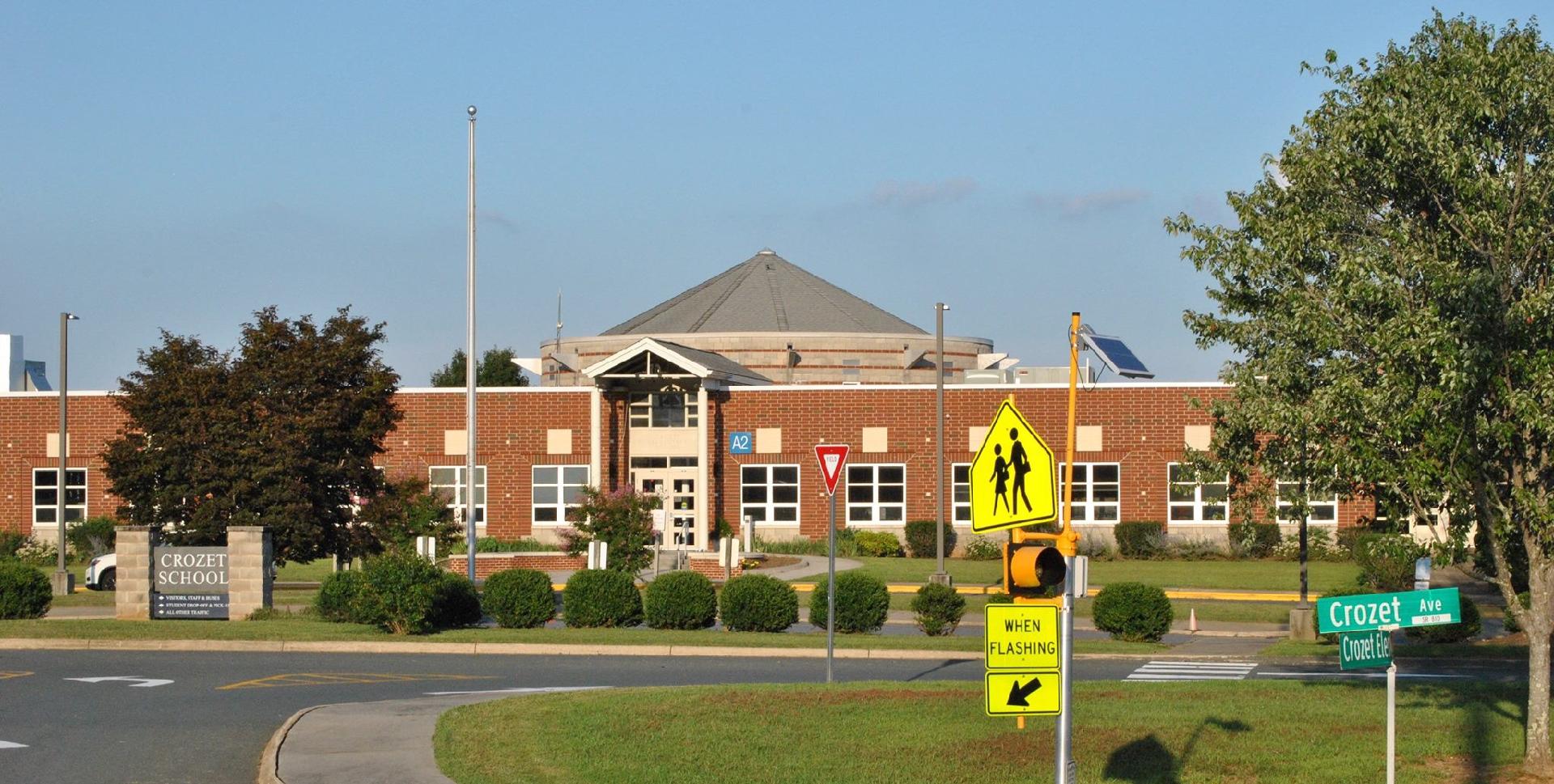 PTBoard Crozet Elementary School PTO