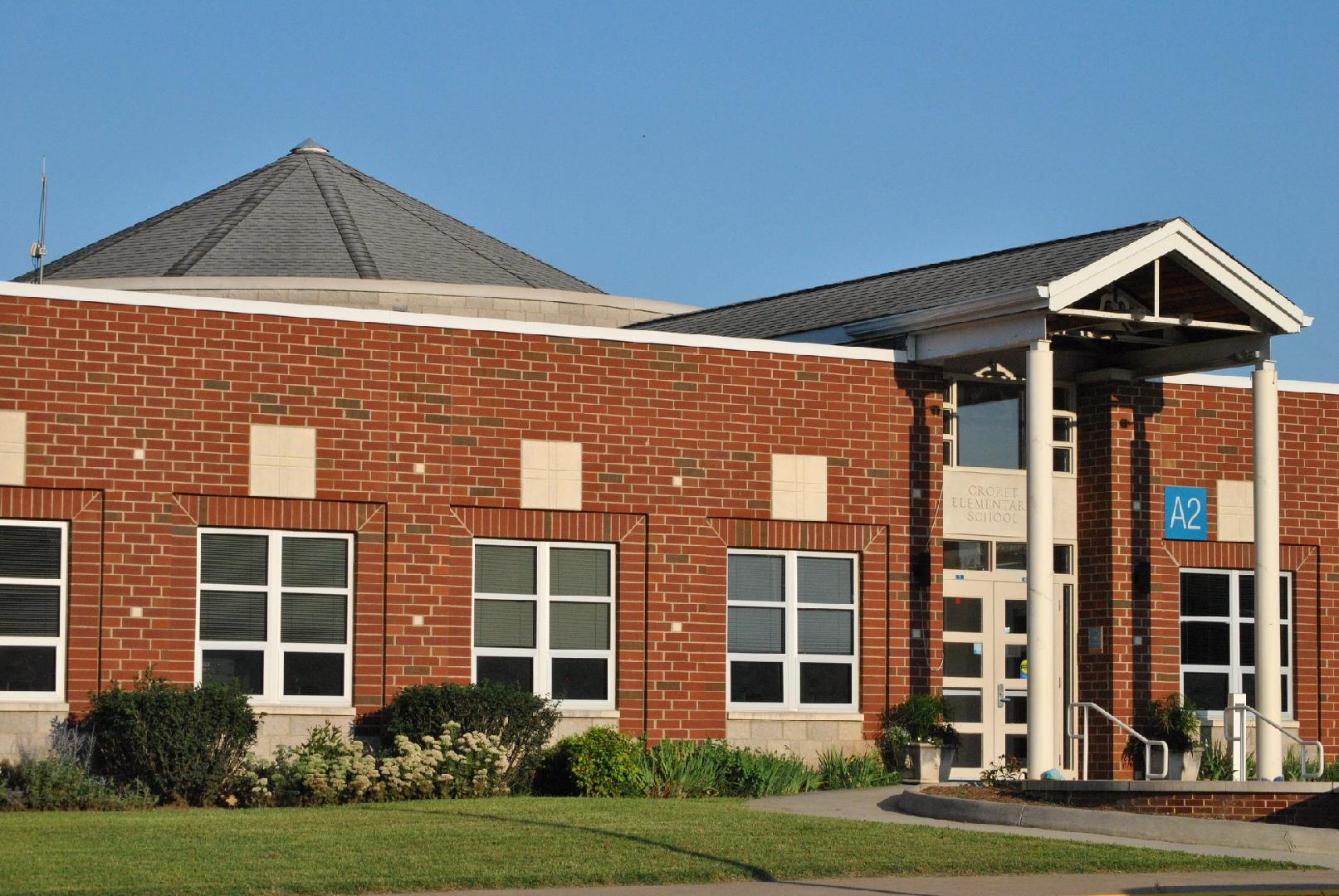 PTBoard Crozet Elementary School PTO