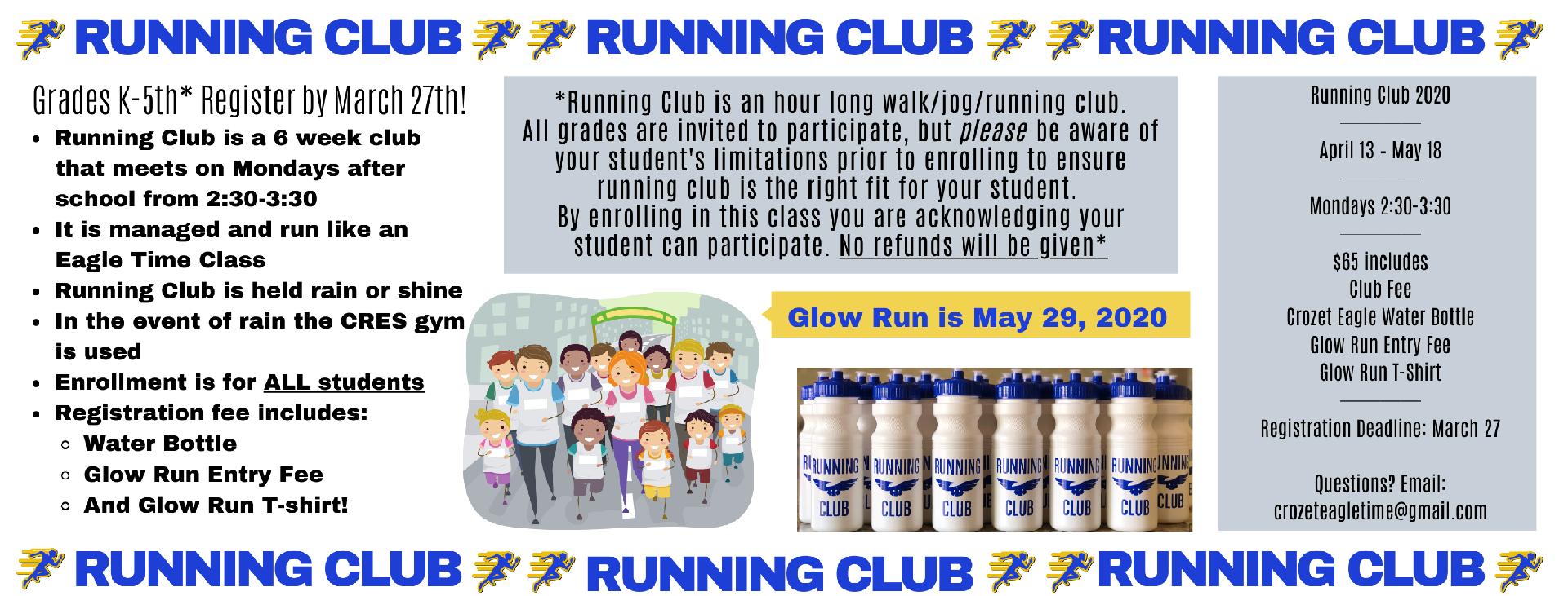 PTBoard Crozet Elementary School PTO