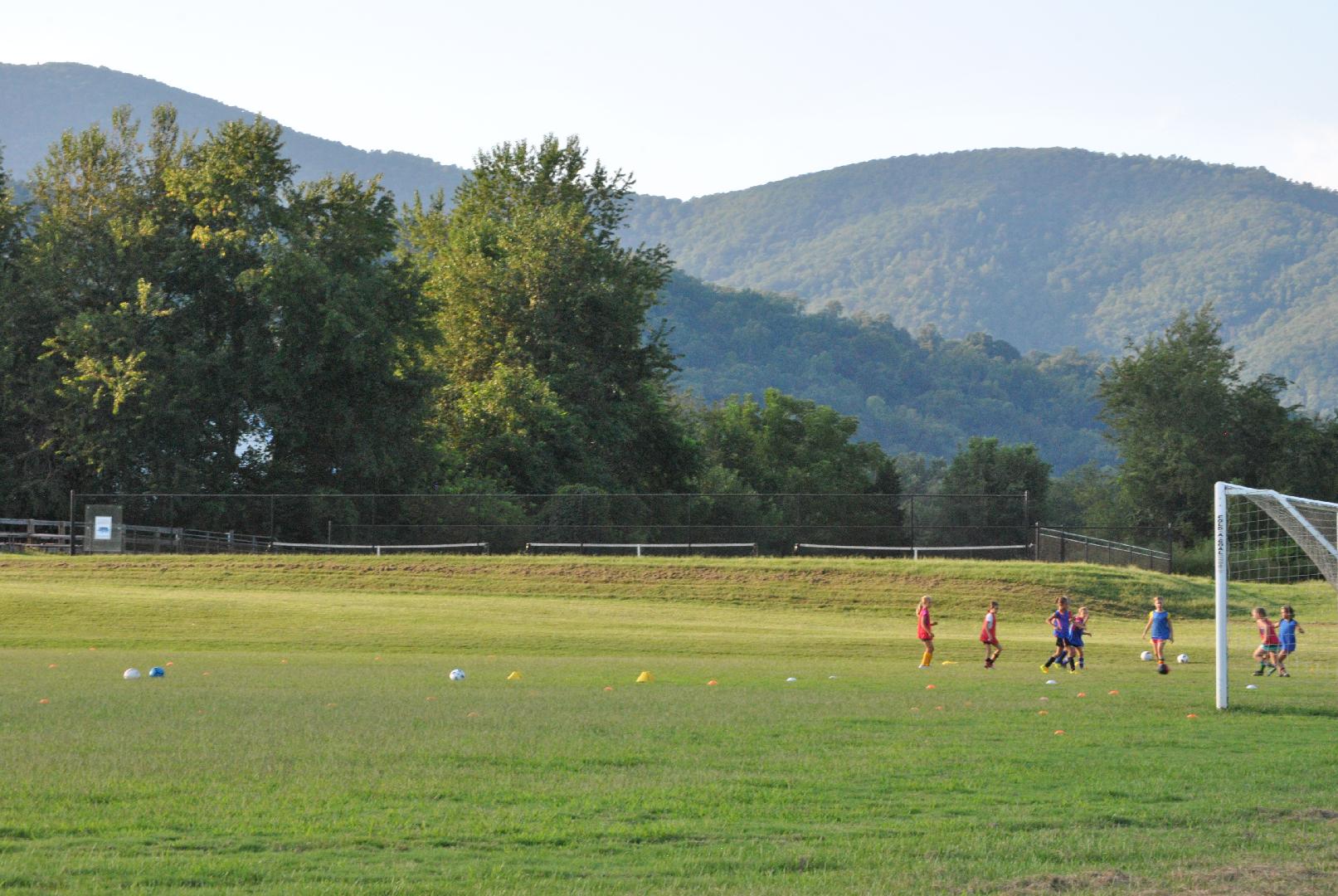 PTBoard Crozet Elementary School PTO