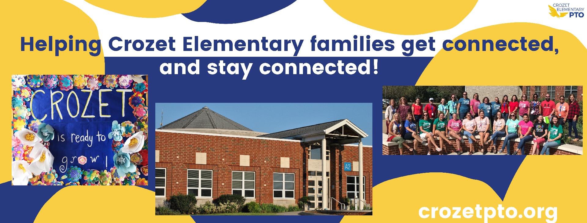 PTBoard Crozet Elementary PTO