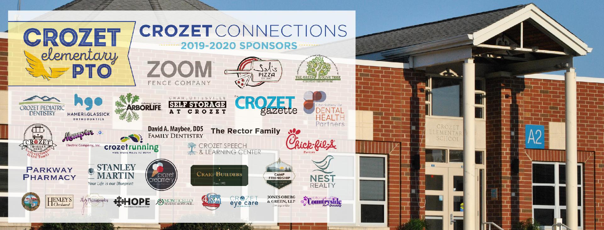 PTBoard Crozet Elementary School PTO