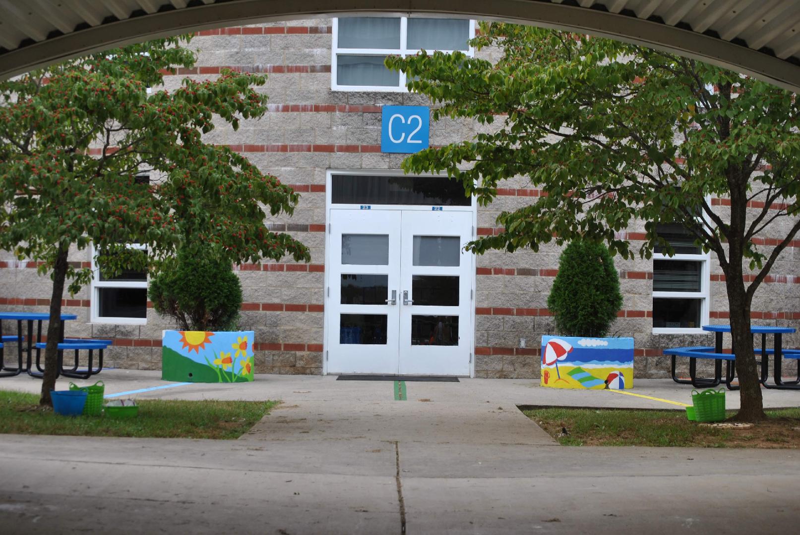 PTBoard Crozet Elementary School PTO