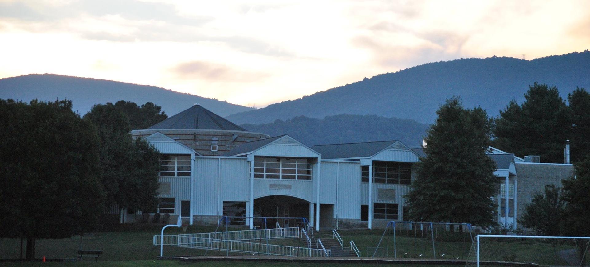 PTBoard Crozet Elementary School PTO