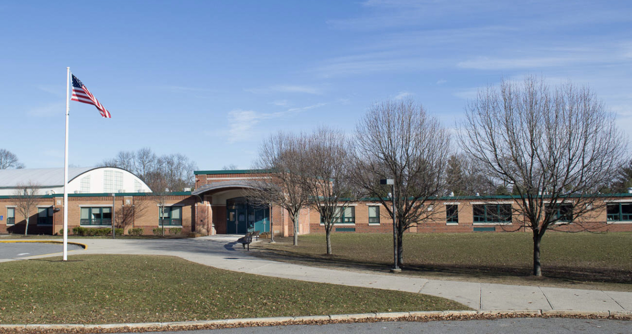 PTBoard Randolph Community Middle School PTO