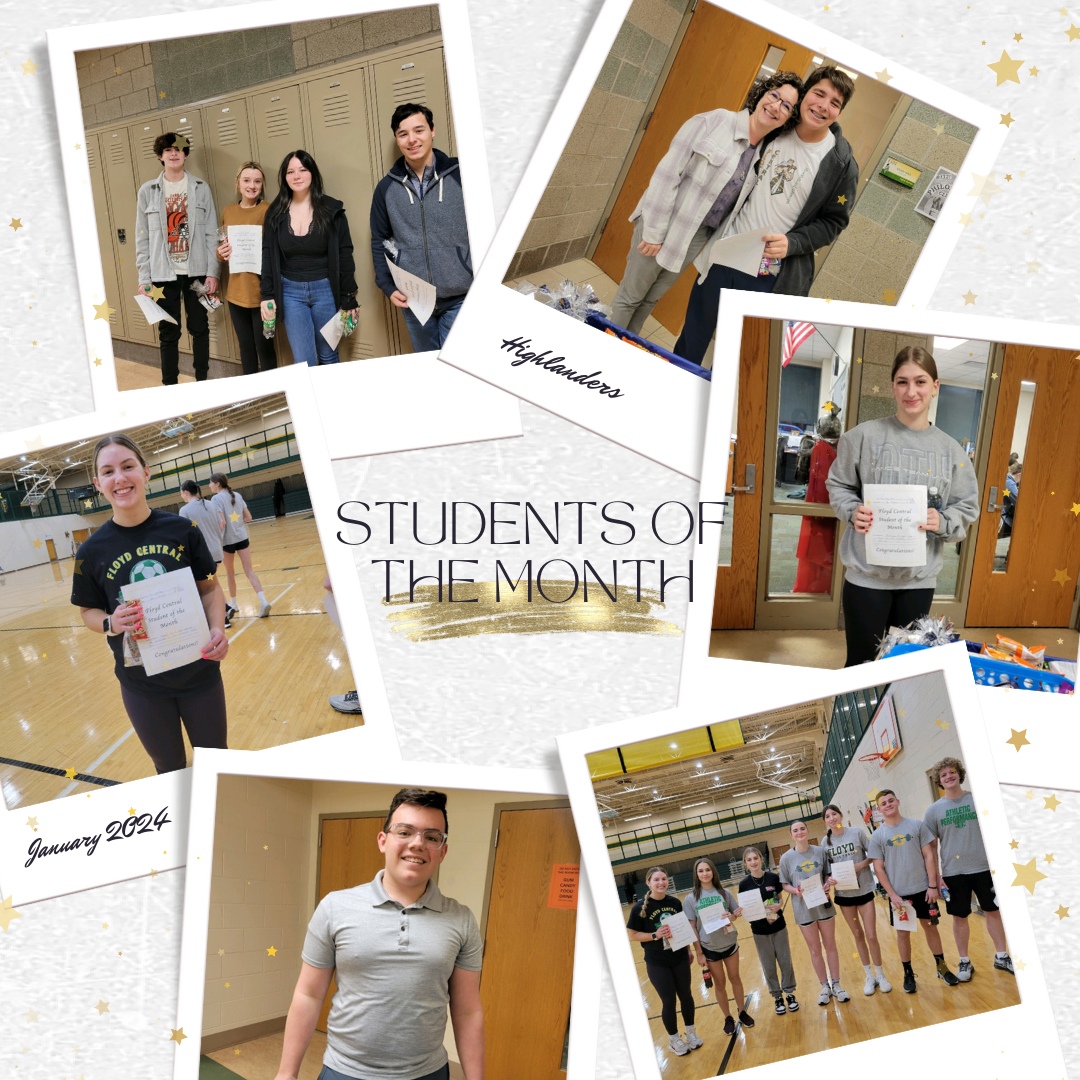 PTBoard Floyd Central High School PTO