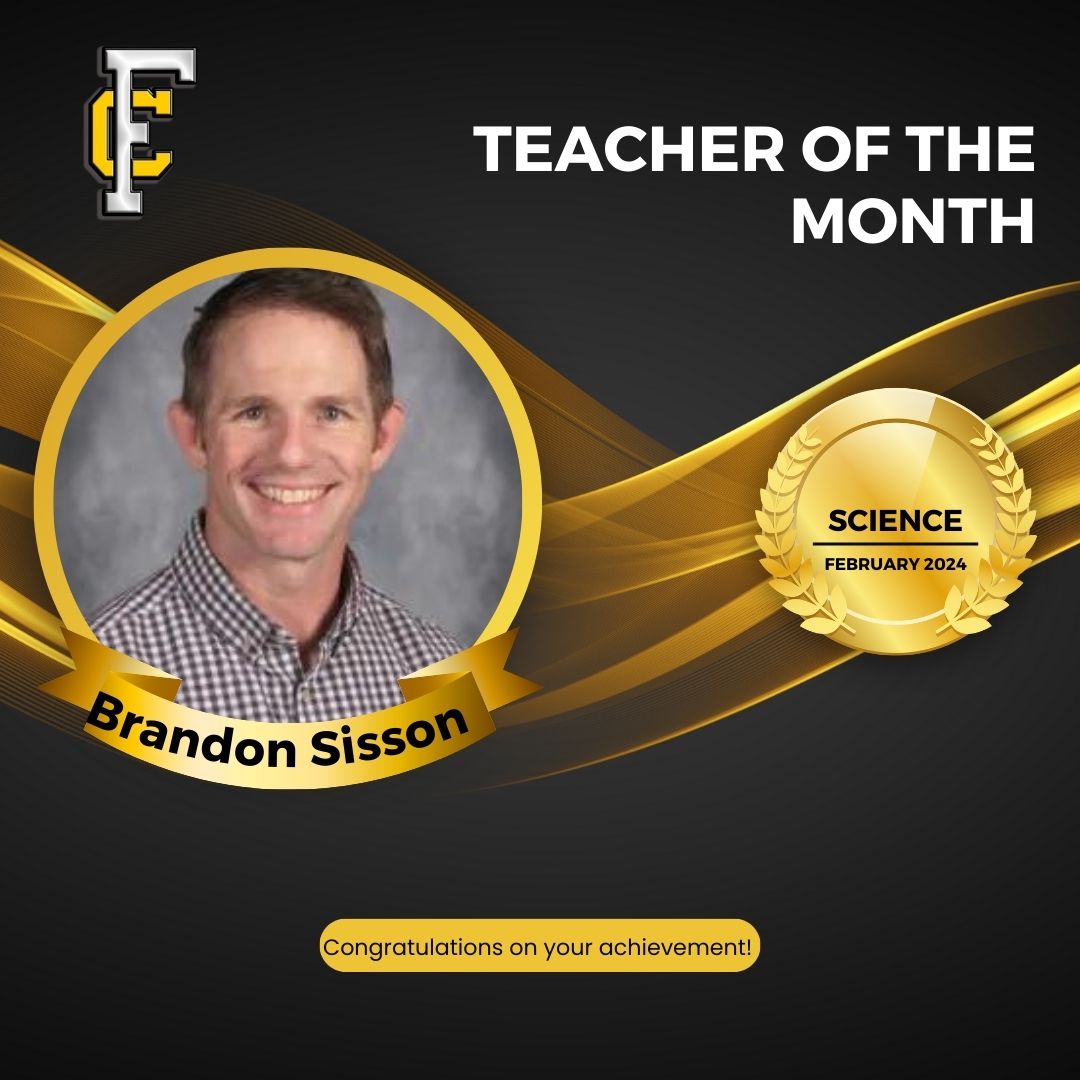 PTBoard Floyd Central High School PTO