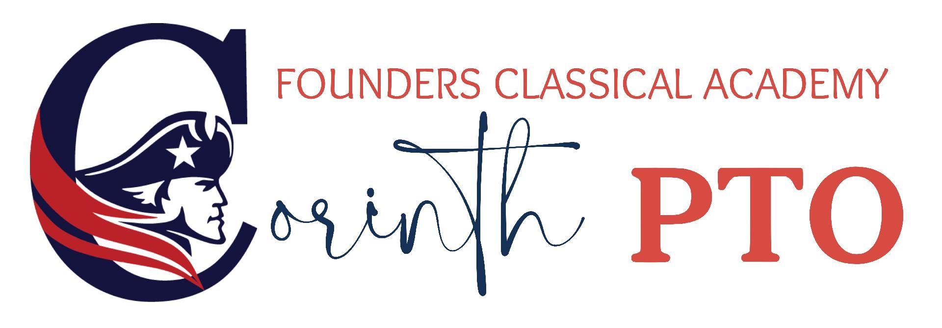 PTBoard - Founders Classical Academy Corinth PTO