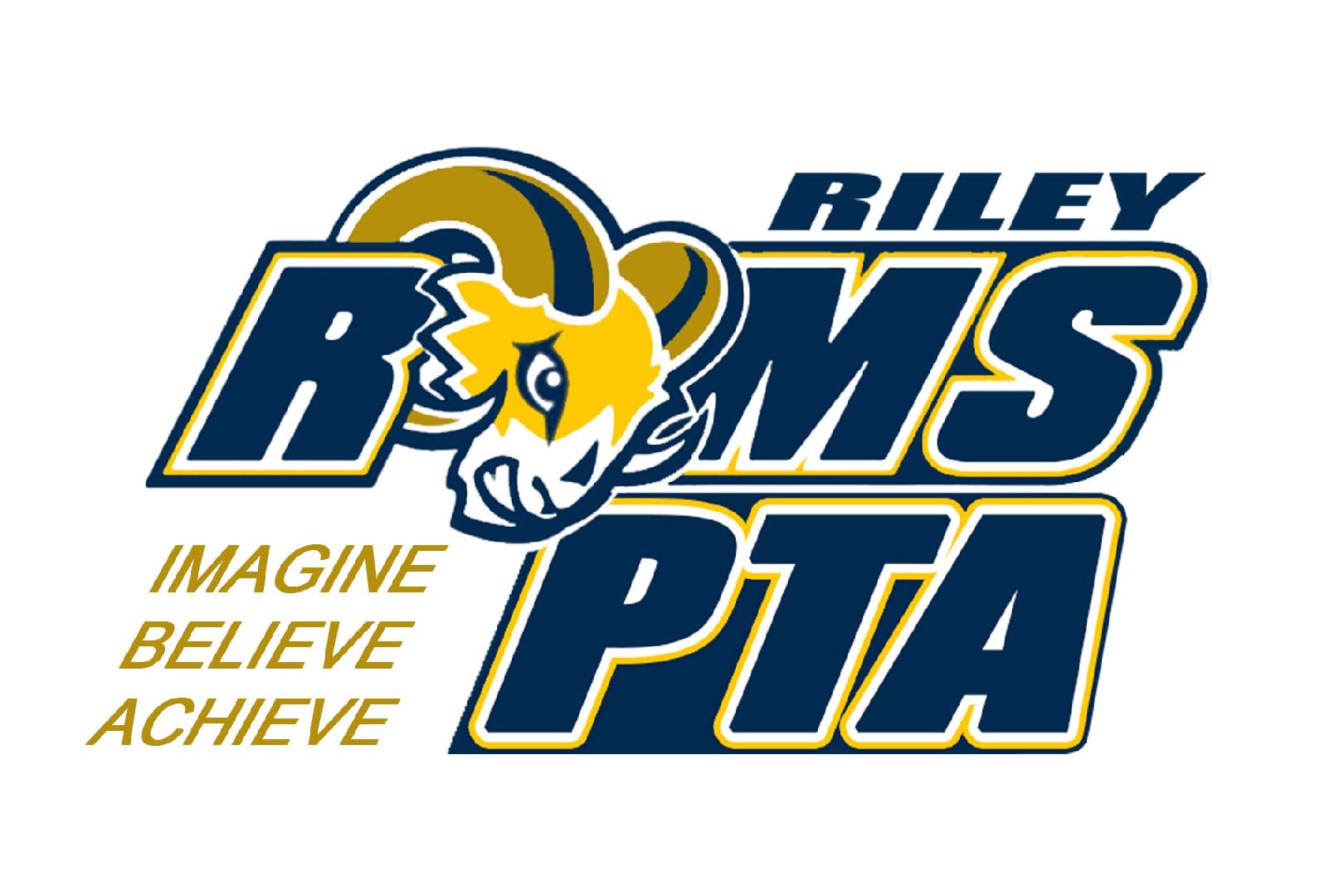 PTBoard - Riley Elementary School PTA