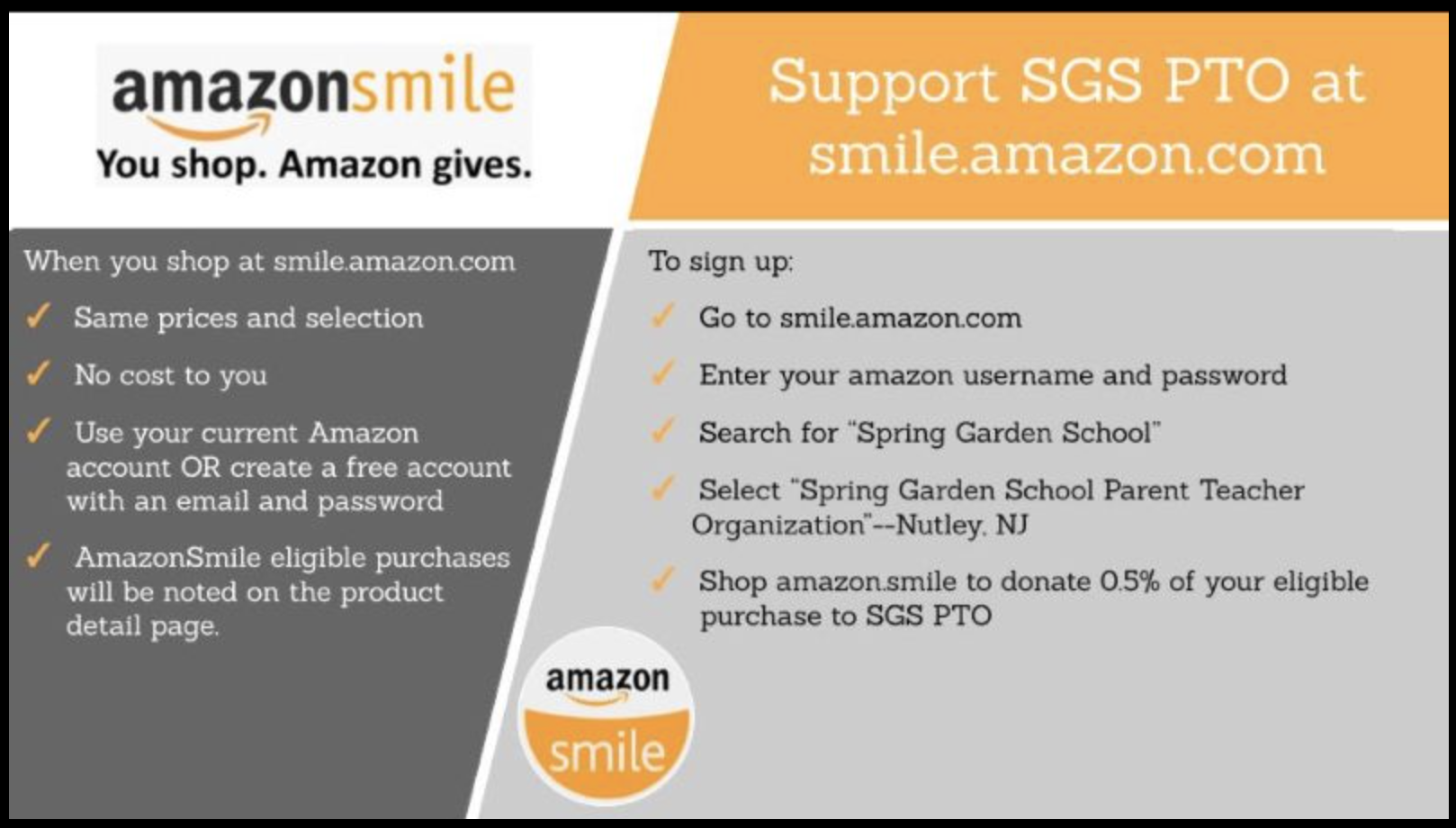 PTBoard Spring Garden Elementary School PTO