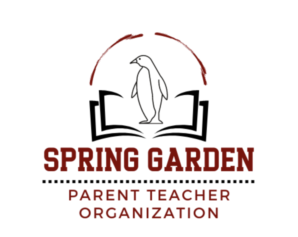 PTBoard Spring Garden Elementary School PTO
