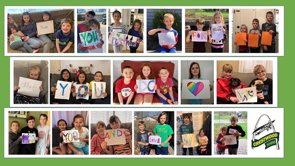 Crestwood Elementary Parent Portal