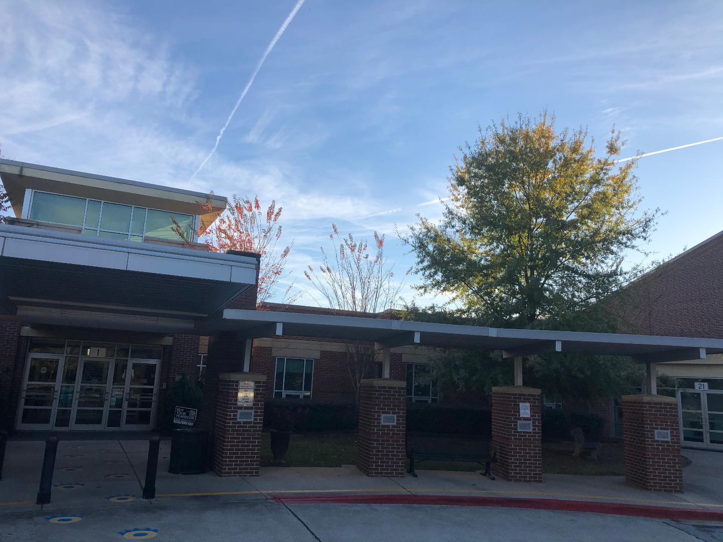 PTBoard Ocee Elementary Foundation PTO